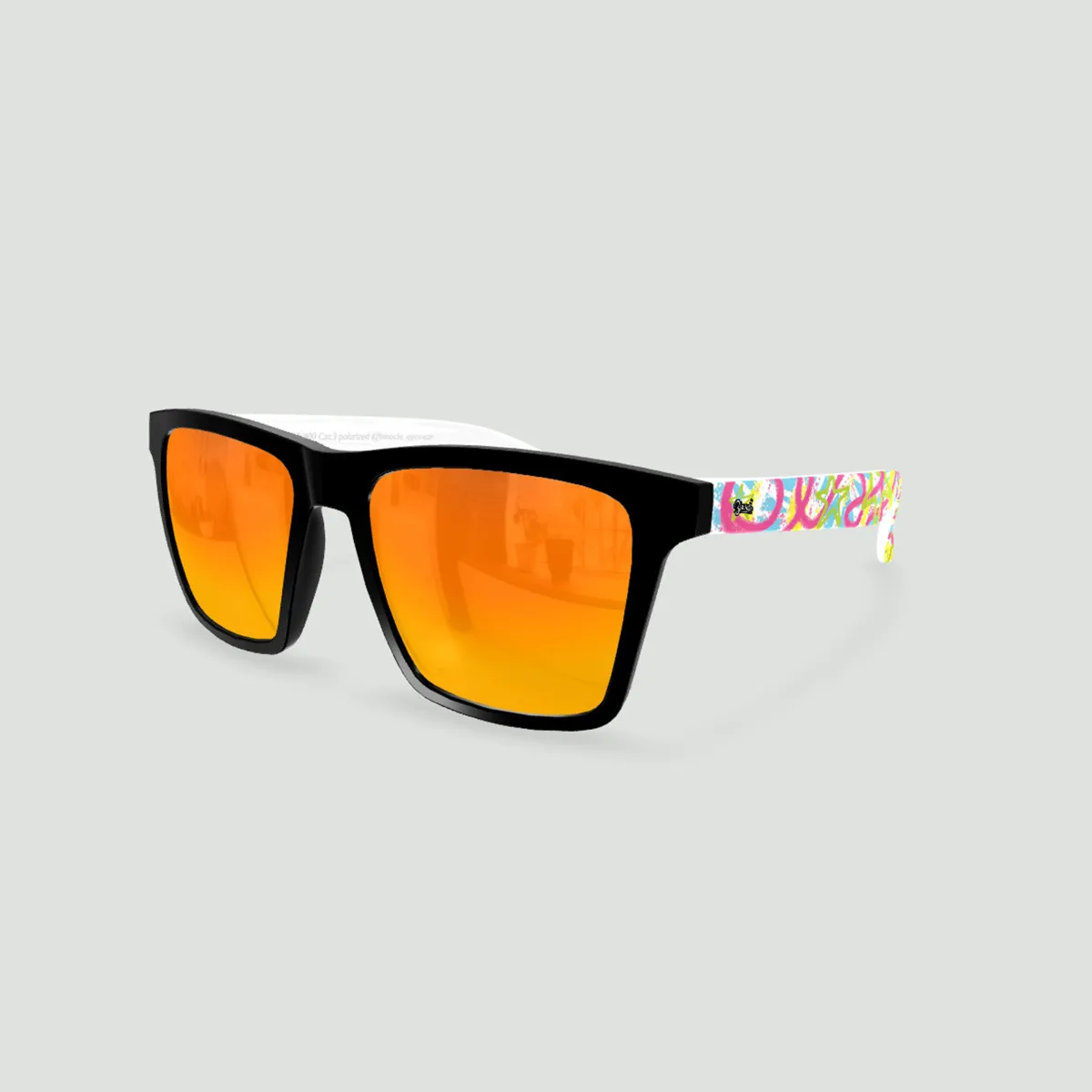 Miami Street Art – Lunettes en édition limitée