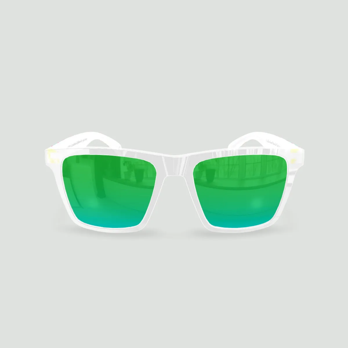Miami Street Art – Lunettes en édition limitée