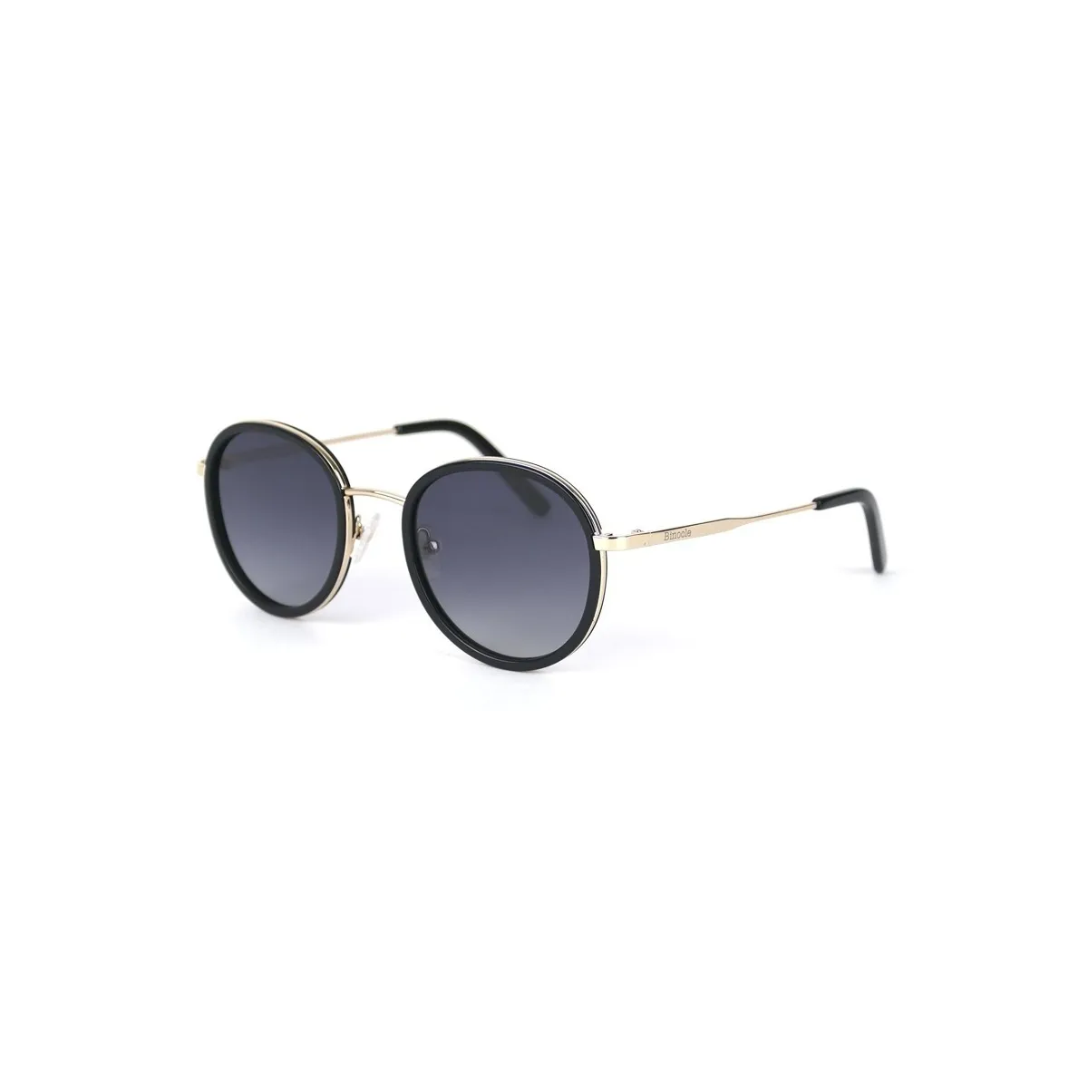 Refurbished sunglasses - Polarized lenses: Outlet A - Coachella Or Brillant - No.Gr