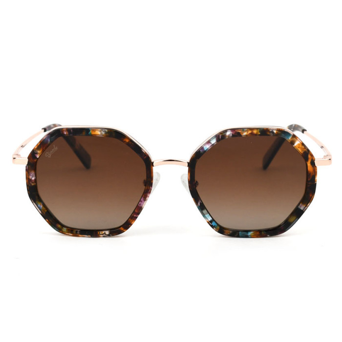 Angela Outlet – Lunettes de Soleil Femme Tendance