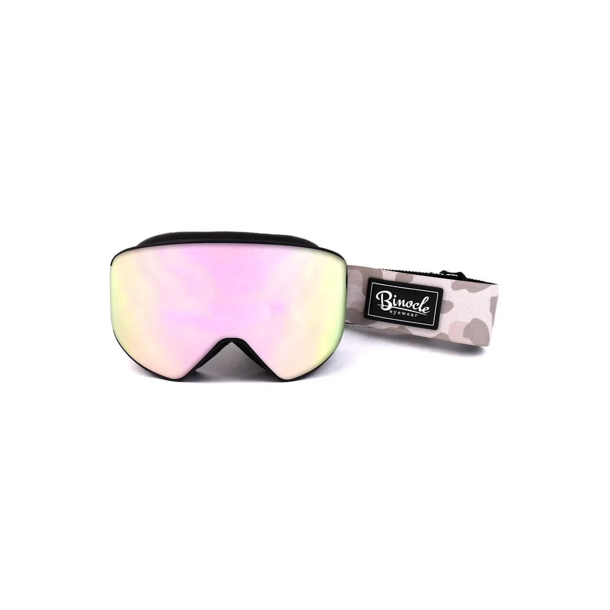 Chilltax Outlet – Masques de Ski à Prix Réduit
