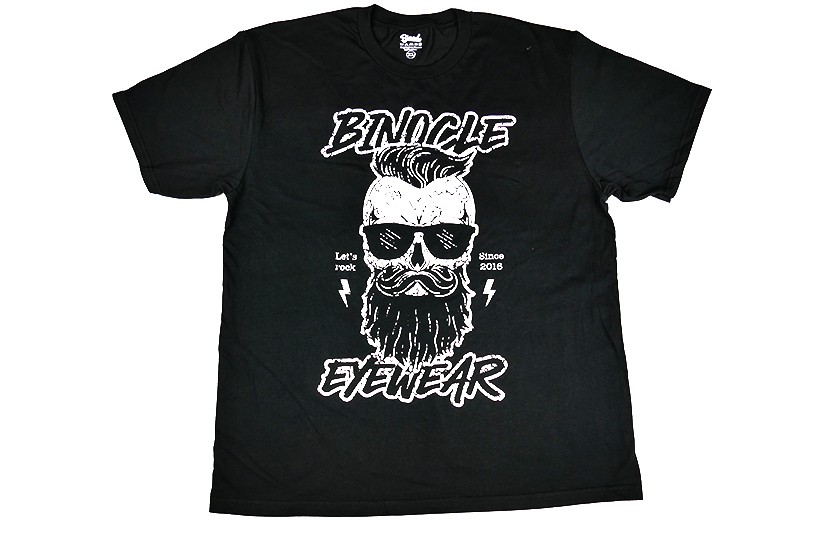 Binocle T-shirt