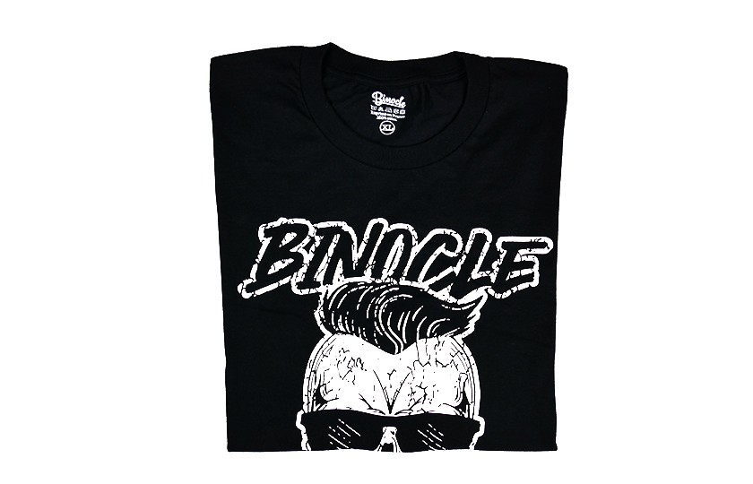 Binocle T-shirt