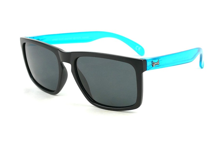 SCH - SOSO : Daytona Black - Glasses Grey - Light Blue 29€
