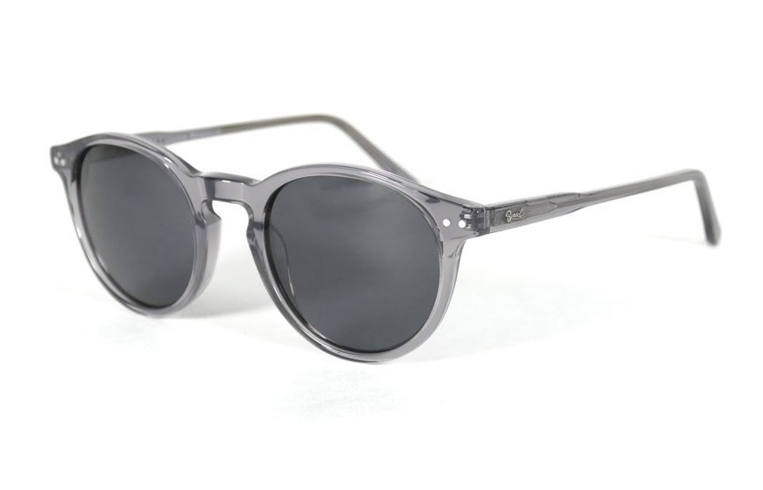 Outlet B - California Gris Brillant - Gr