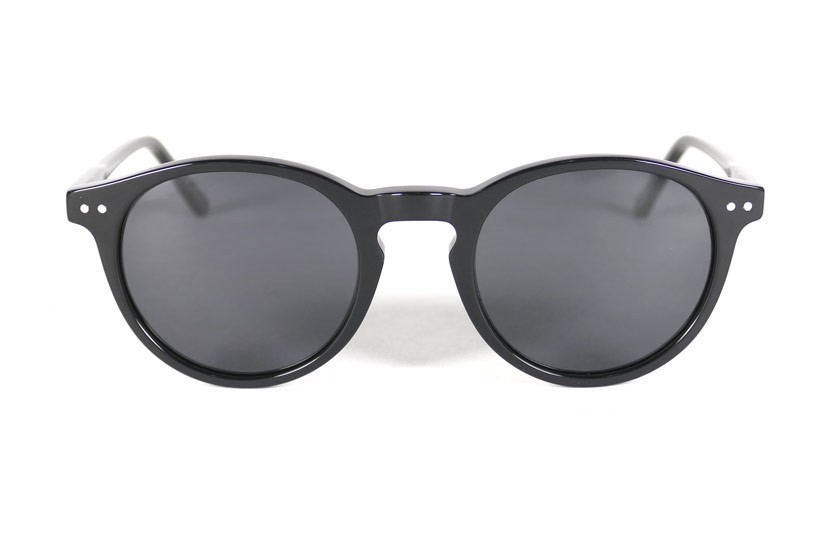 Outlet C - California Noir Brillant - Gr