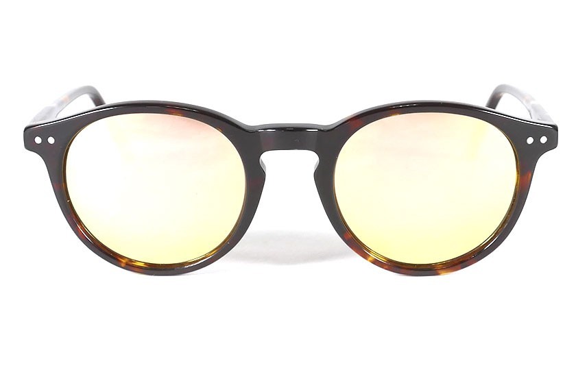 Lunettes de soleil California California Ecailles Brillant- 49€-Pk