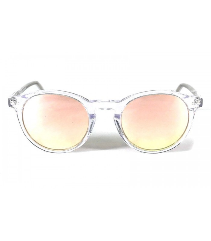 Outlet C - California Transparent Brillant - Pk