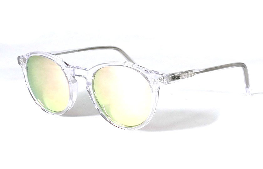 Outlet C - California Transparent Brillant - Pk