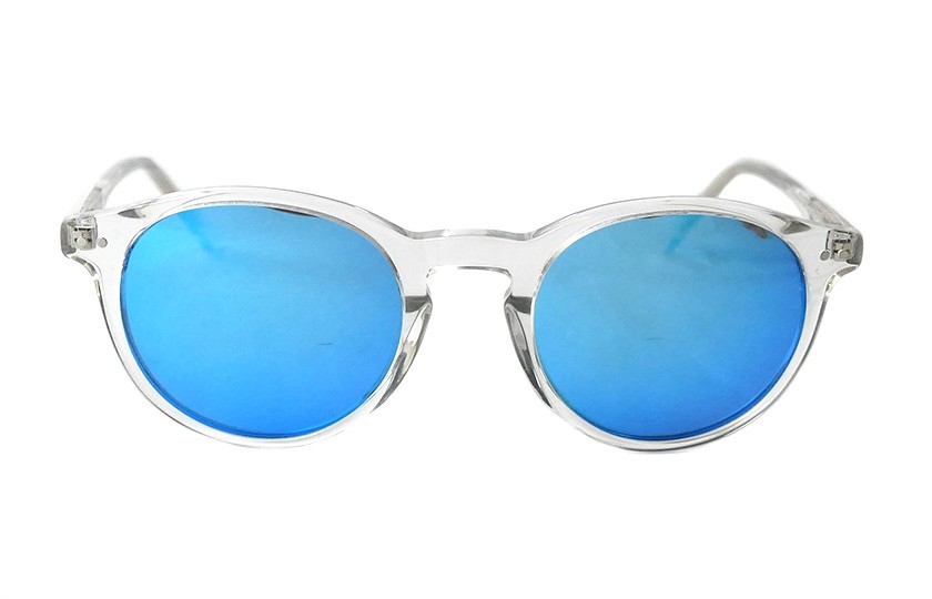 Lunettes de soleil California Outlet A - California Transparent Brillant - Ib 49,00 €