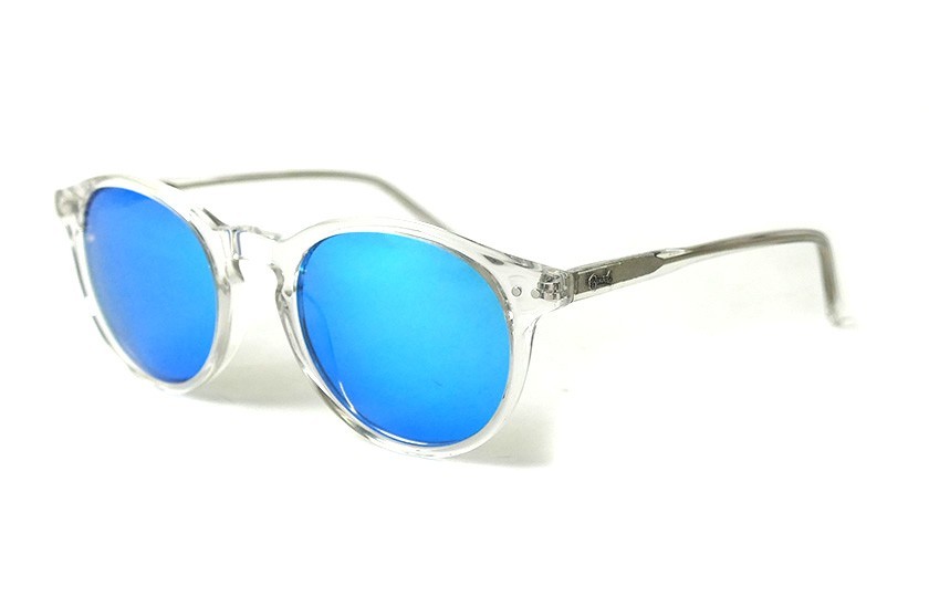 Lunettes de soleil California Outlet A - California Transparent Brillant - Ib 49,00 €