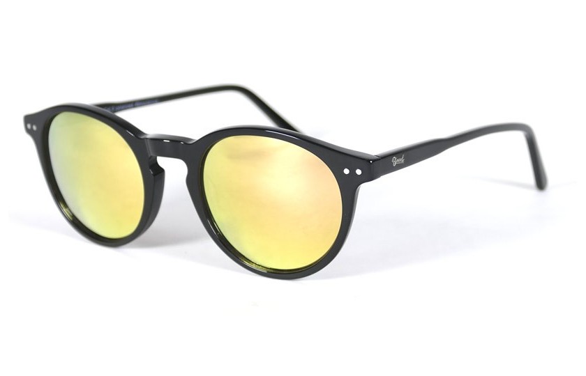 Lunettes de soleil California Outlet California Noir Brillant - Pk 49,00 €