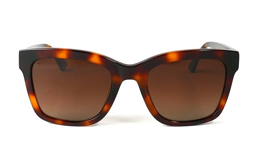 Lunettes de soleil Outlet Gina - Ecailles Brillantes Light - Br 89,00 €