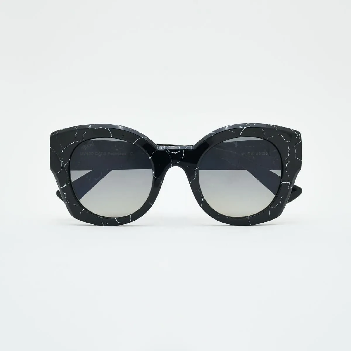 Gabriella Faceted Women — Elegant Creativity