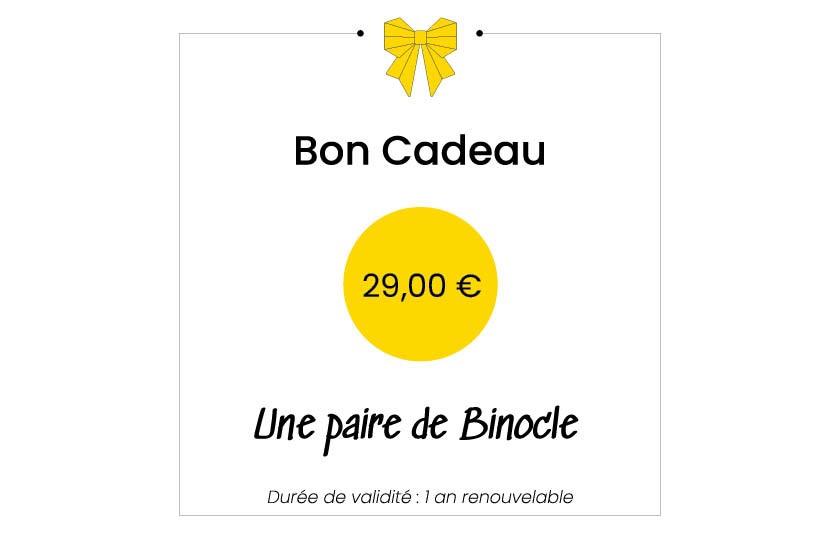 Carte cadeau