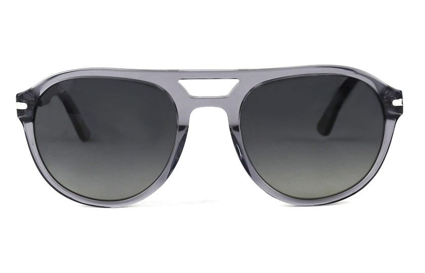 Bradley Grey Shiny - Gr