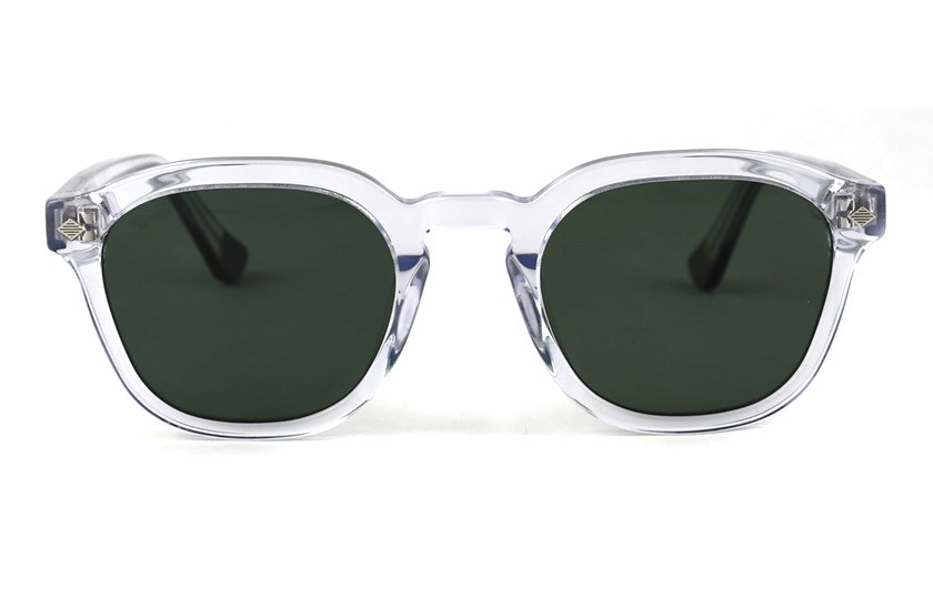 James Transparent Shiny - G15