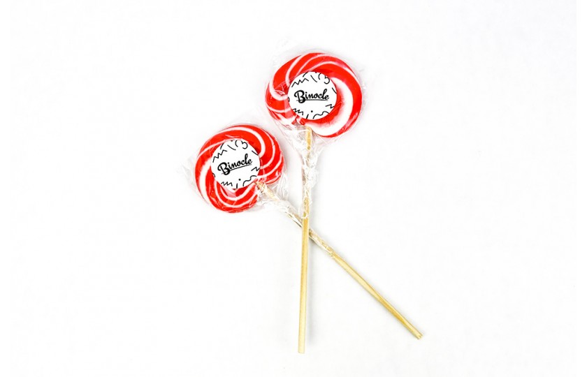 Fairground lollipop Accessories € 3.00