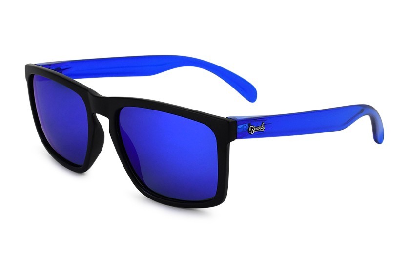 Daytona Daytona Noir - Verres Bleu - Bleu Roi Brillant 35,00 €
