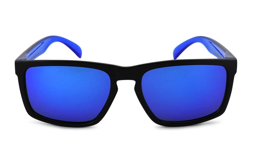 Daytona Daytona Noir - Verres Bleu - Bleu Roi Brillant 35,00 €