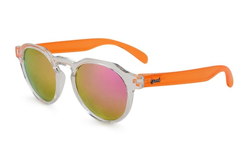 columbia transparent verres rose orangecocktailbrillant