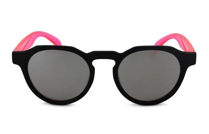 Columbia Black -  Silver - Pink Shinny