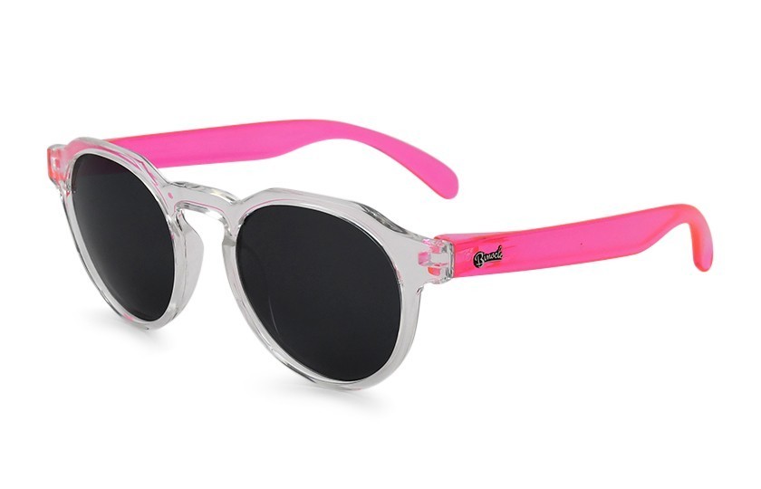 columbia transparent verres gris rosebrillant
