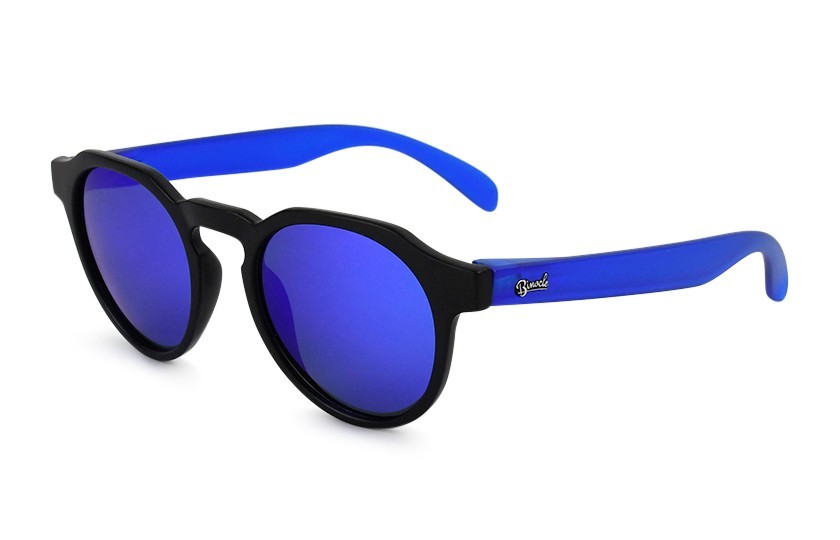 Columbia Columbia Noir - Verres Bleu - Bleu roi mat 35,00 €