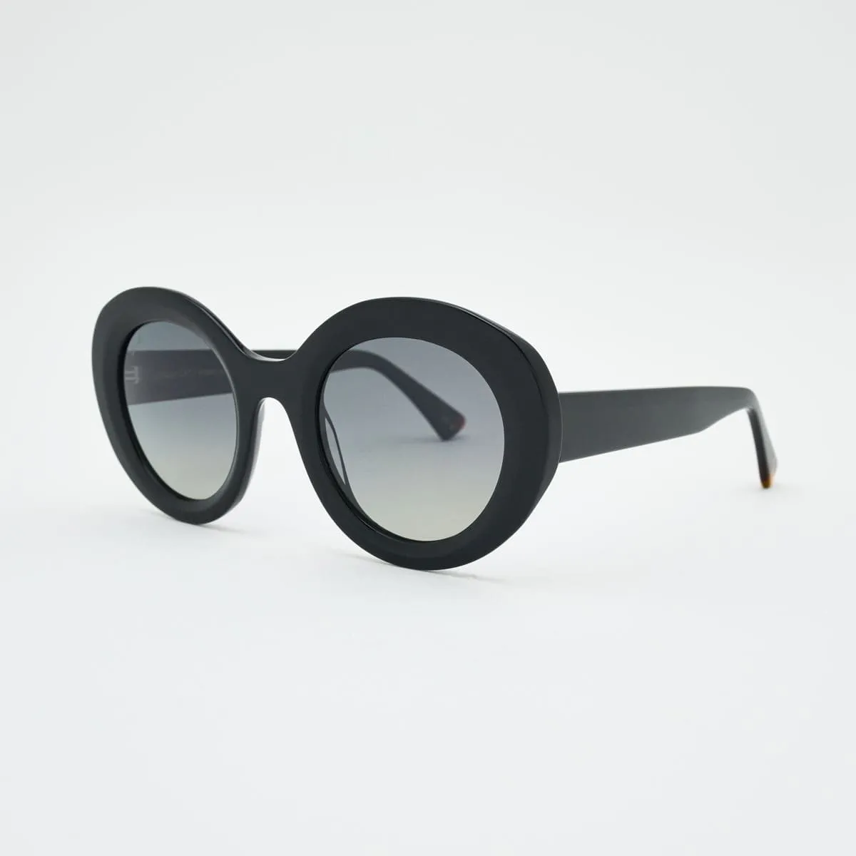 Lunettes Bianca papillon — Rétro seventies raffinée