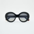 Lunettes Bianca papillon — Rétro seventies raffinée