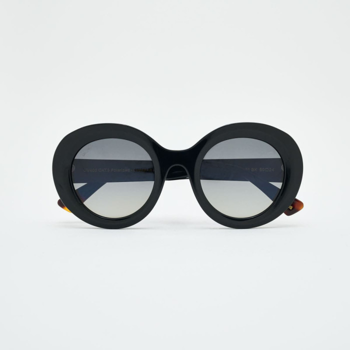 Bianca Butterfly — Refined Seventies Retro