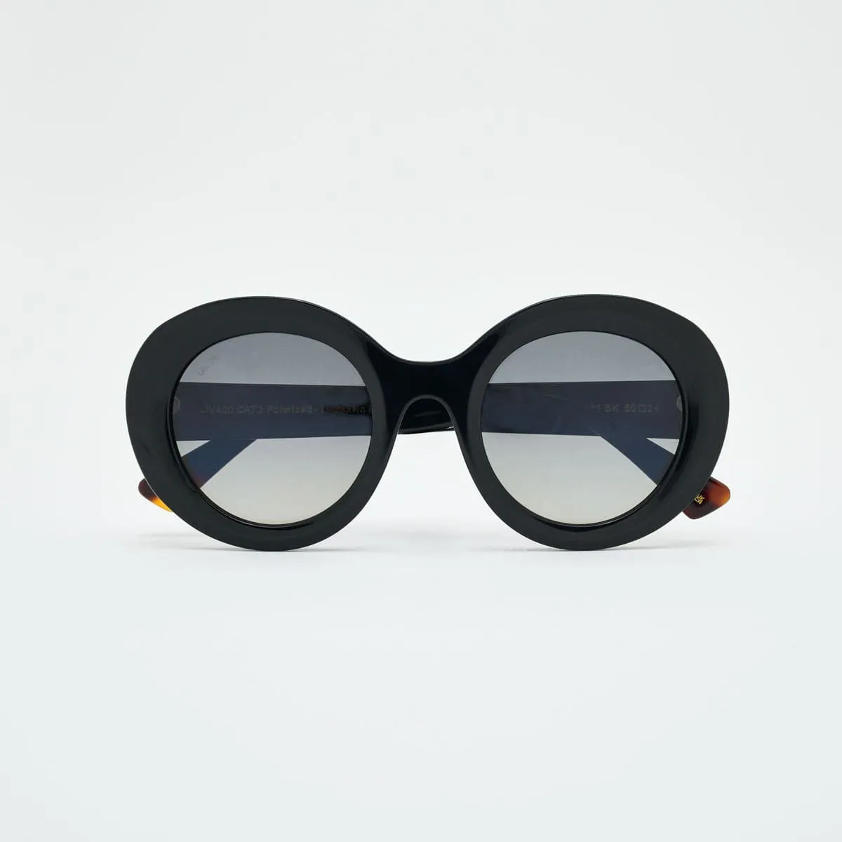 Lunettes Bianca papillon — Rétro seventies raffinée