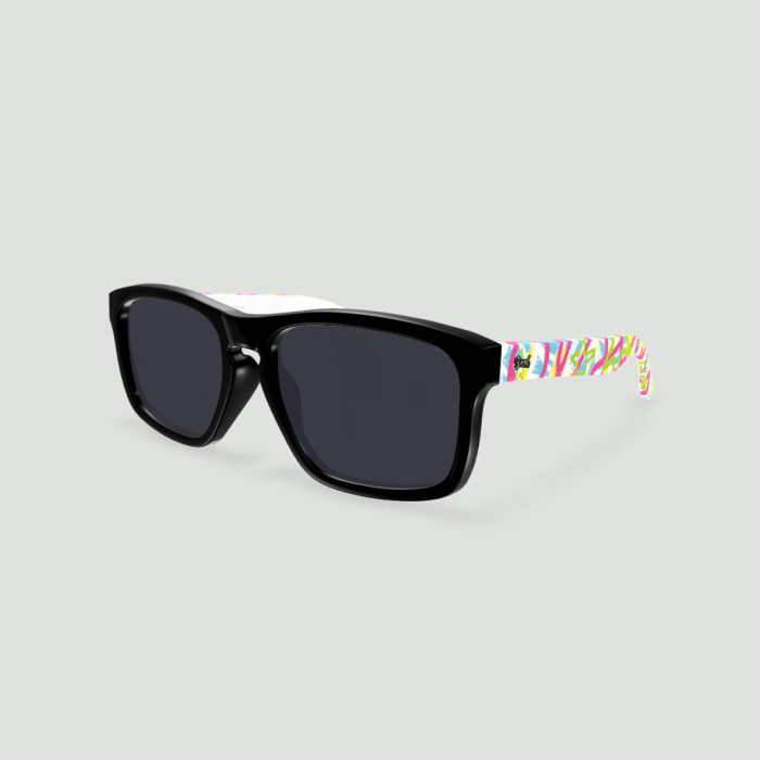 Daytona Street Art – Lunettes en édition limitée