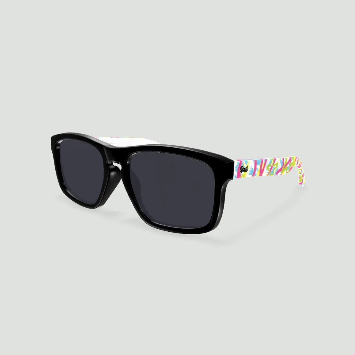 Daytona Street Art – Lunettes en édition limitée