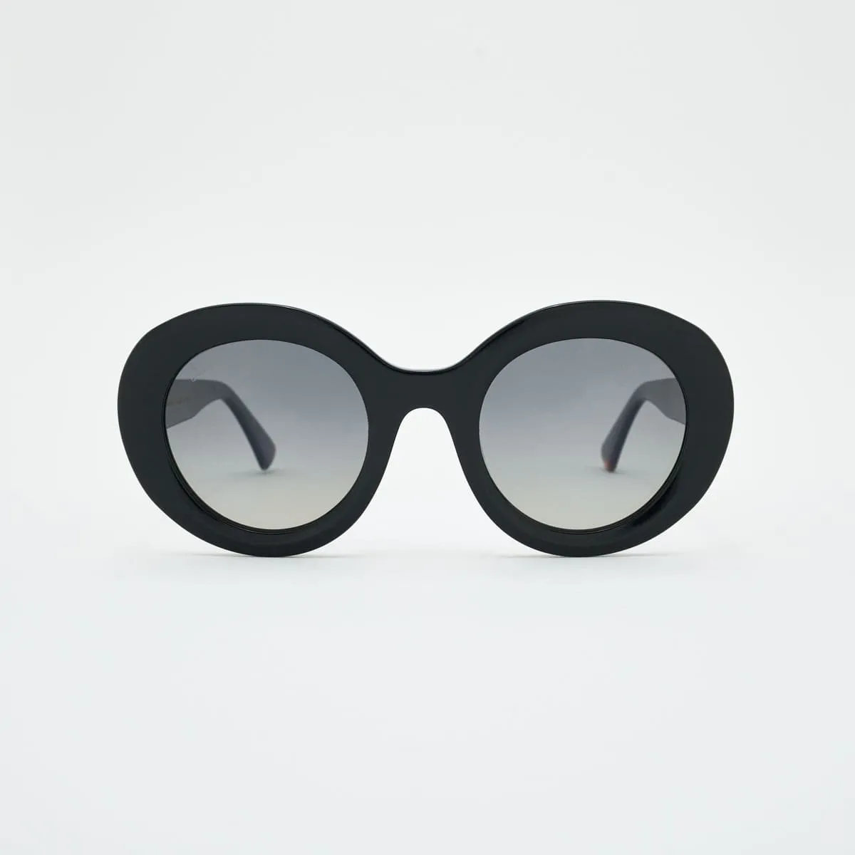 Lunettes Bianca papillon — Rétro seventies raffinée