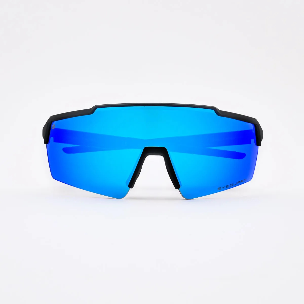 Sprint Blue polarized sports sunglasses – boost contrast and sharpen your vision