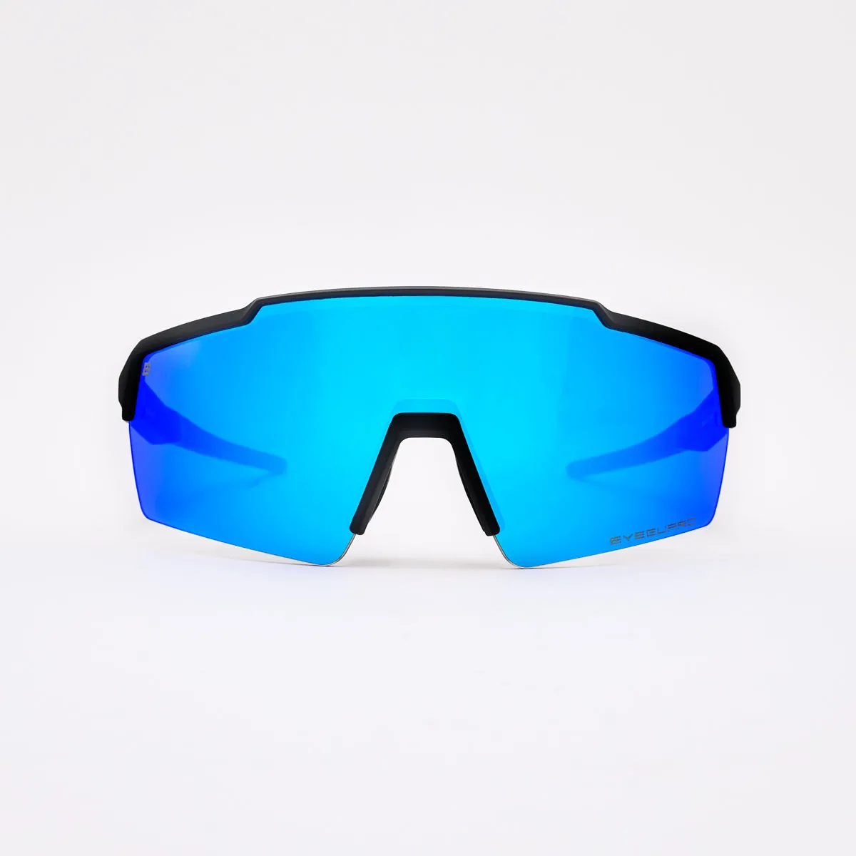 Sprint Blue polarized sports sunglasses – boost contrast and sharpen your vision