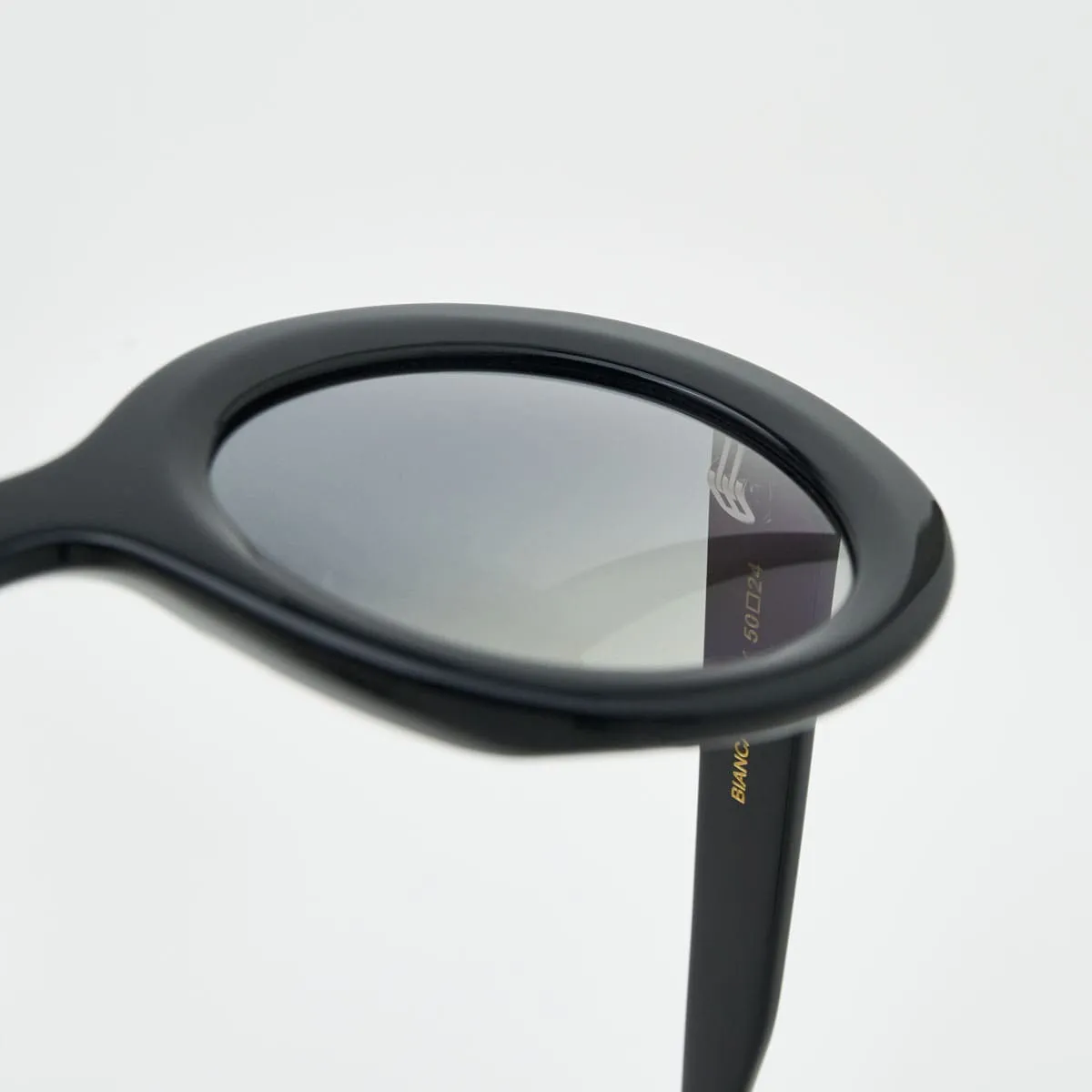 Lunettes Bianca papillon — Rétro seventies raffinée