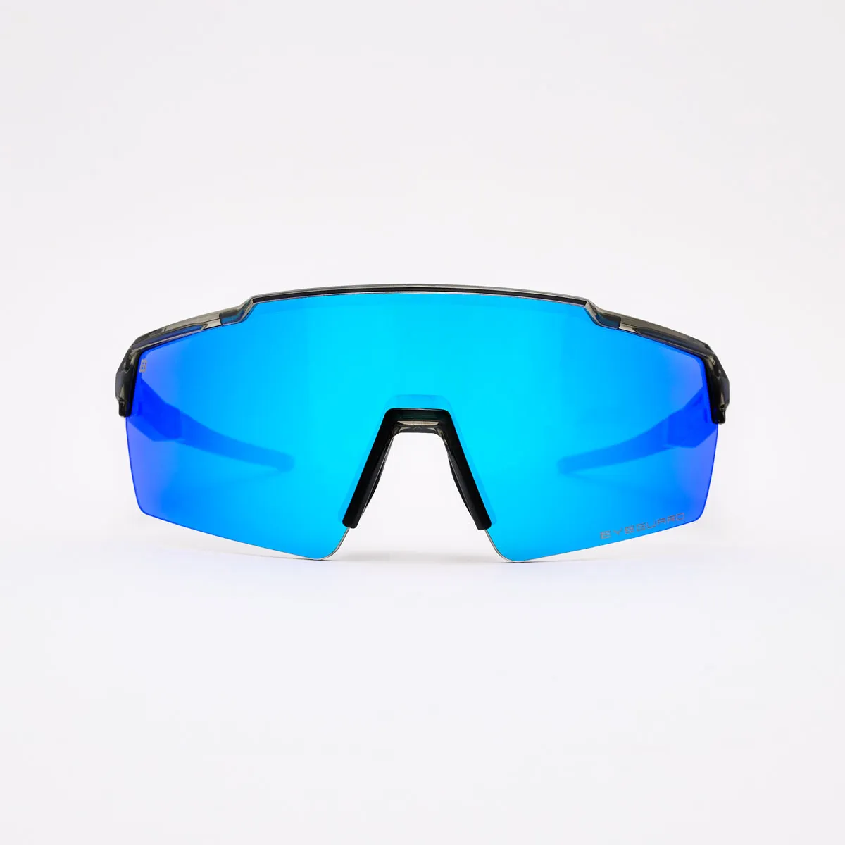 Sprint Blue polarized sports sunglasses – boost contrast and sharpen your vision