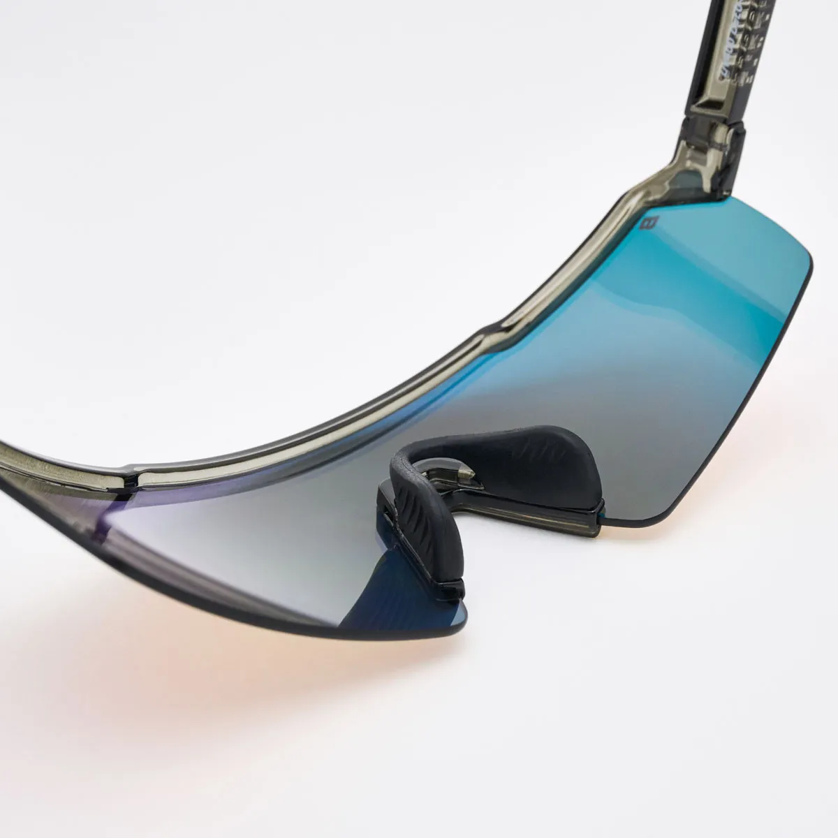 Sprint Red Fire polarized sports sunglasses – enhance your vision and gain precision