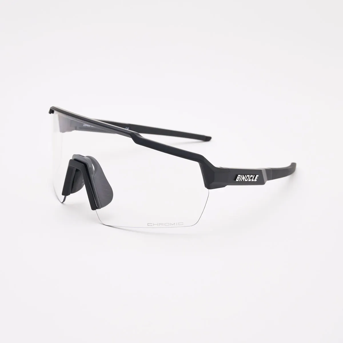 Sprint polarized photochromic sports sunglasses – master the light and boost your performance
