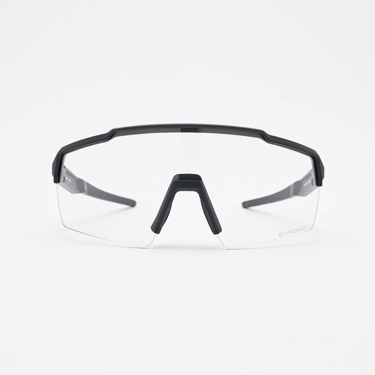 Sprint polarized photochromic sports sunglasses – master the light and boost your performance