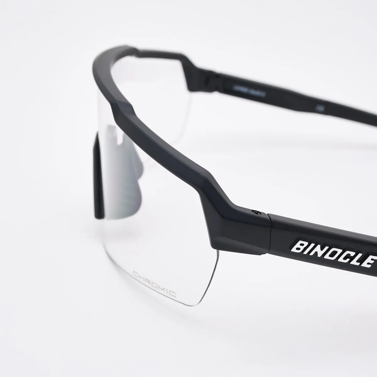 Sprint polarized photochromic sports sunglasses – master the light and boost your performance