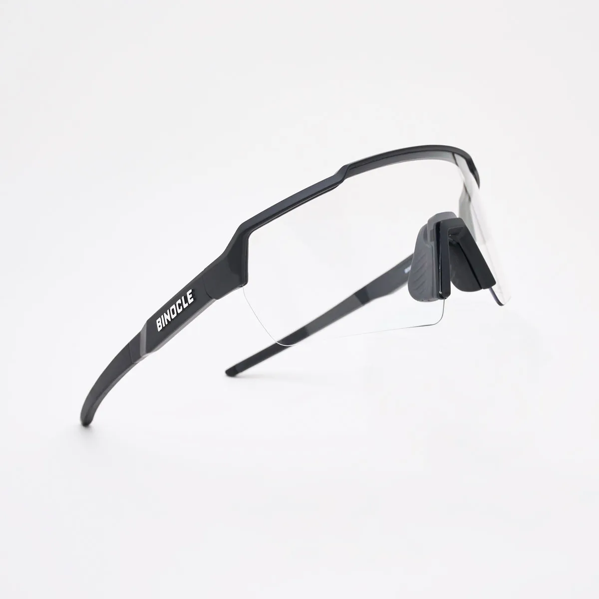 Sprint polarized photochromic sports sunglasses – master the light and boost your performance