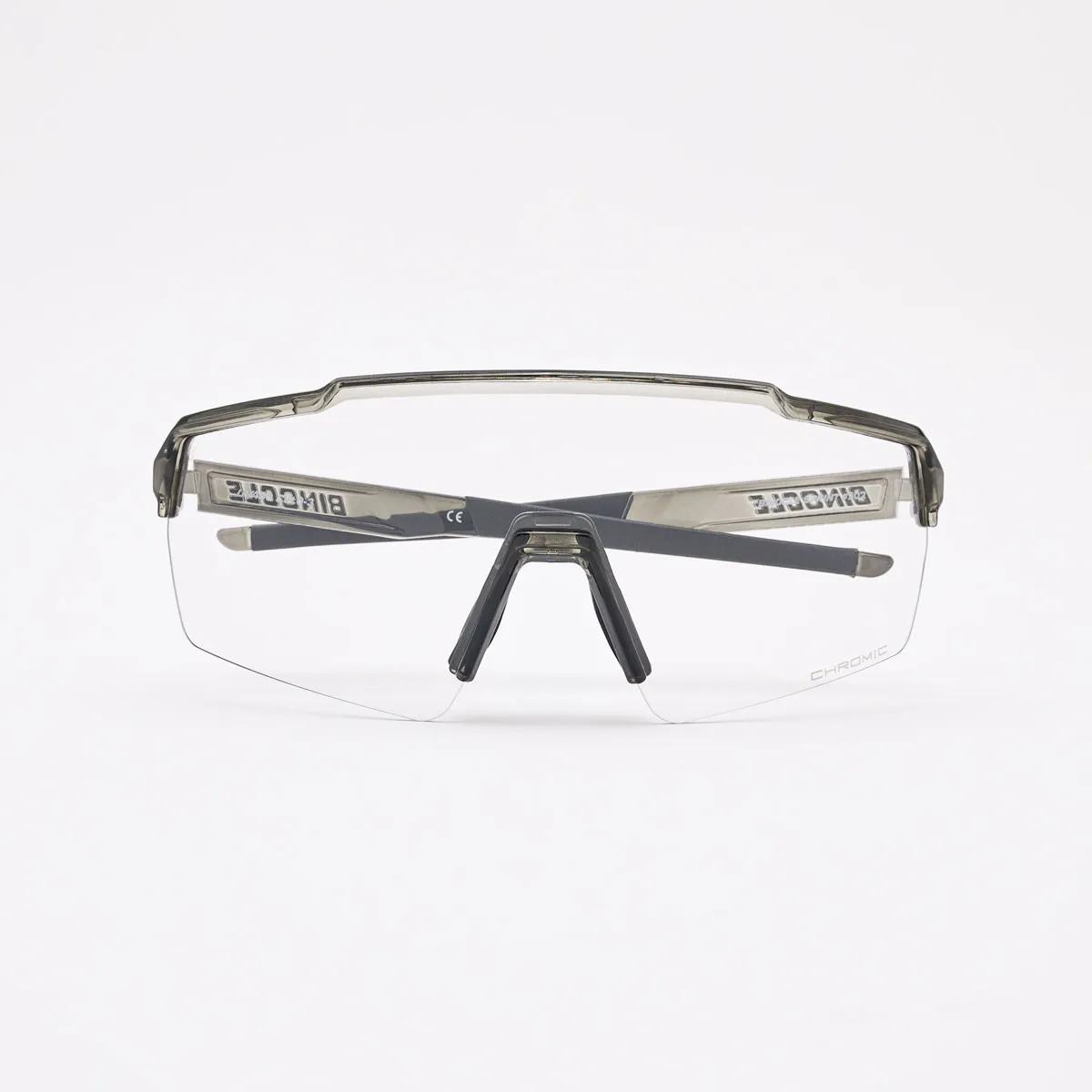 Lunettes de sport Sprint polarisées photochromic - maîtrise la lumière et optimise ta performance