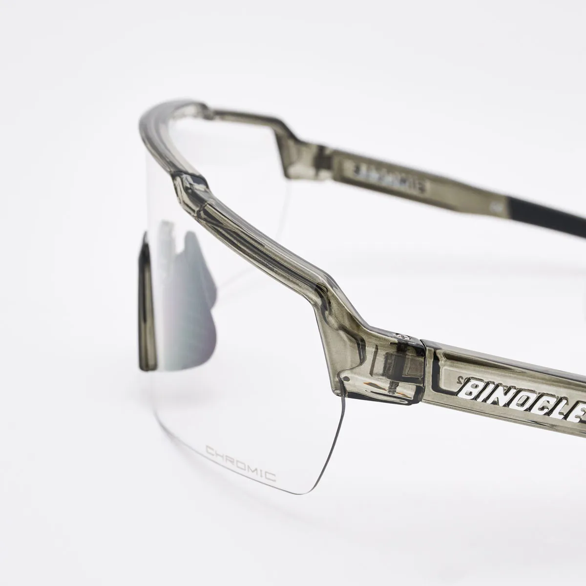Lunettes de sport Sprint polarisées photochromic - maîtrise la lumière et optimise ta performance