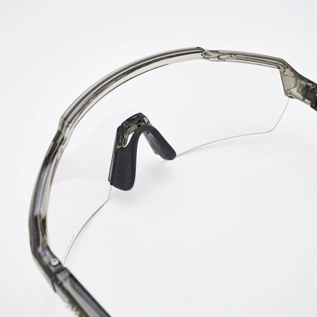 Lunettes de sport Sprint polarisées photochromic - maîtrise la lumière et optimise ta performance