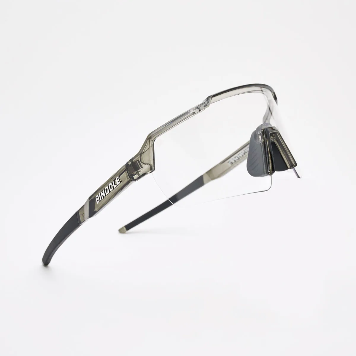 Lunettes de sport Sprint polarisées photochromic - maîtrise la lumière et optimise ta performance