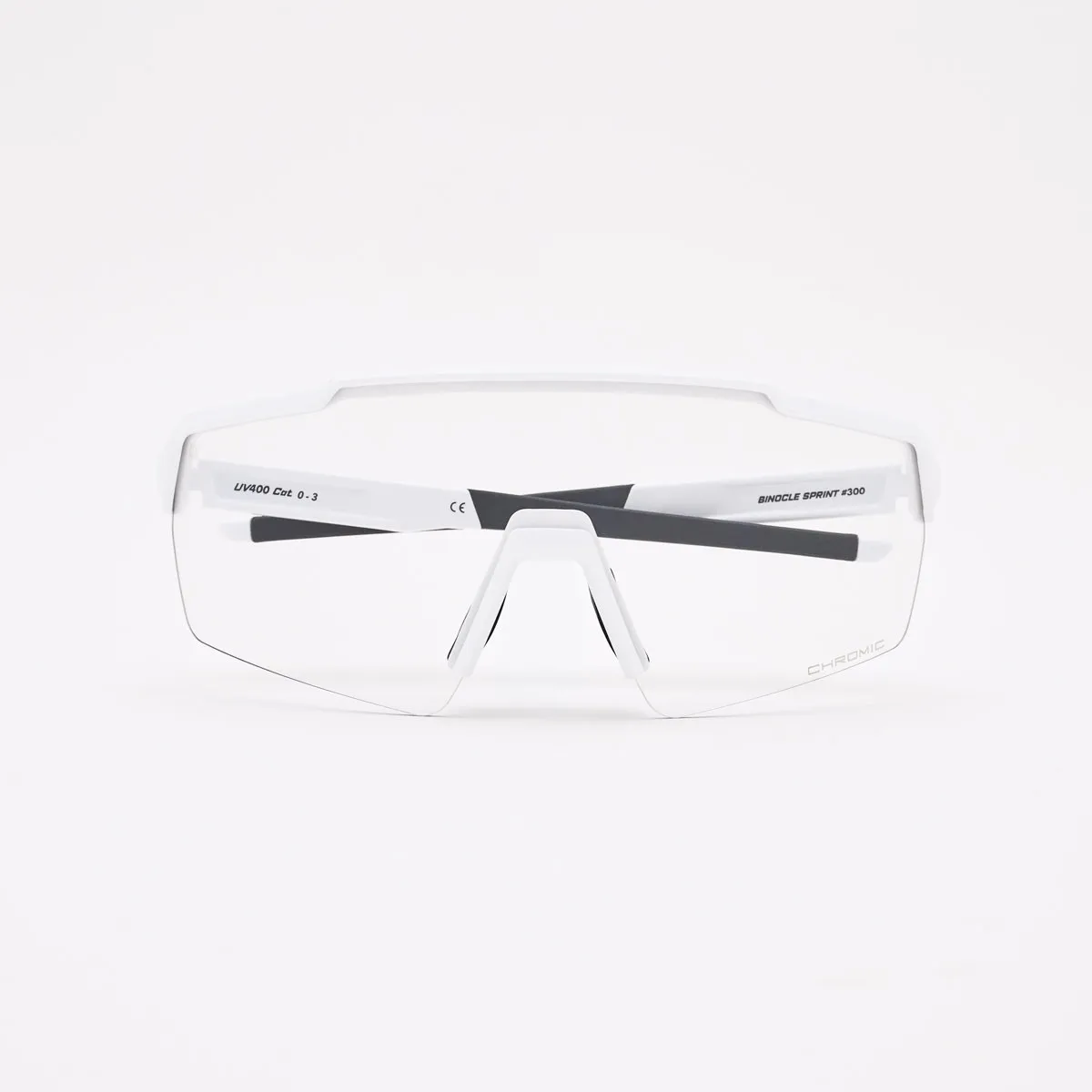 Sprint polarized photochromic sports sunglasses – master the light and boost your performance