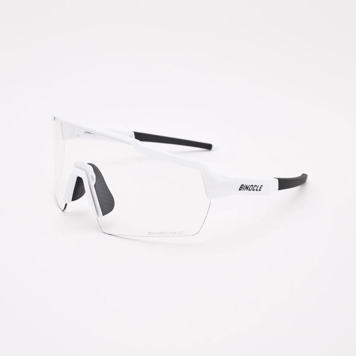 Sprint polarized photochromic sports sunglasses – master the light and boost your performance